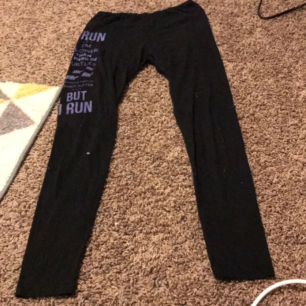 Leggings